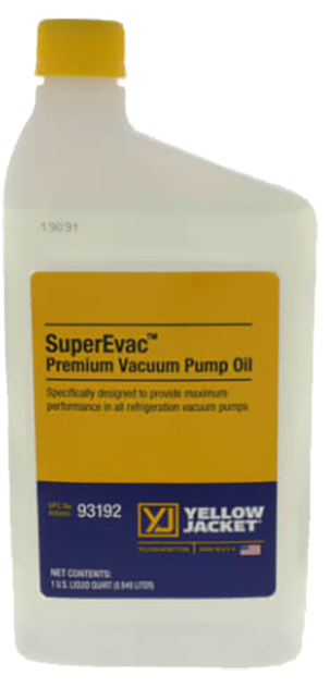  - Lubricants and Oils